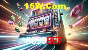 Live Casino 8899Bet