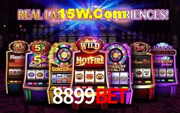 Login Seguro 8899Bet