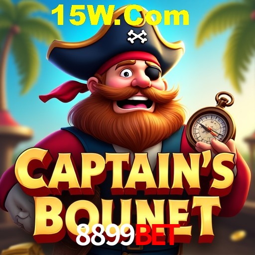 Bonus Features 8899Bet