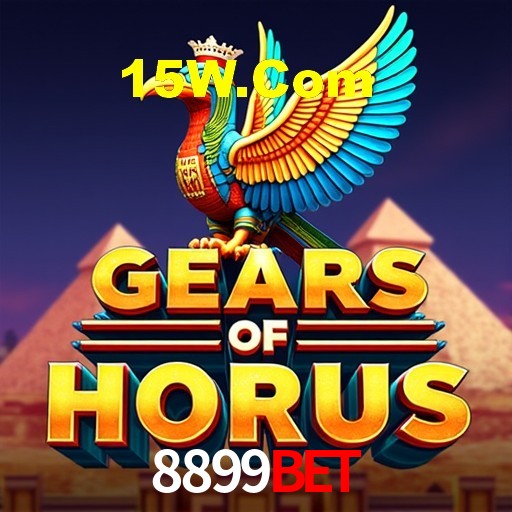 Interface do App 8899Bet