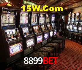 Especiais de Fim de Semana 8899Bet