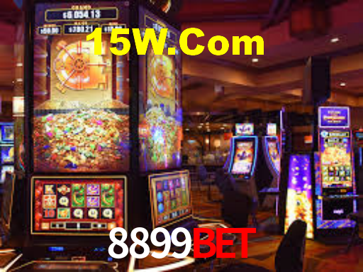8899Bet