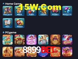 VIP Casino 8899Bet