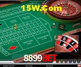 Diretório de Jogos 8899Bet