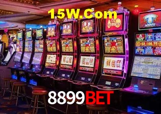 Casino Ao Vivo 8899Bet