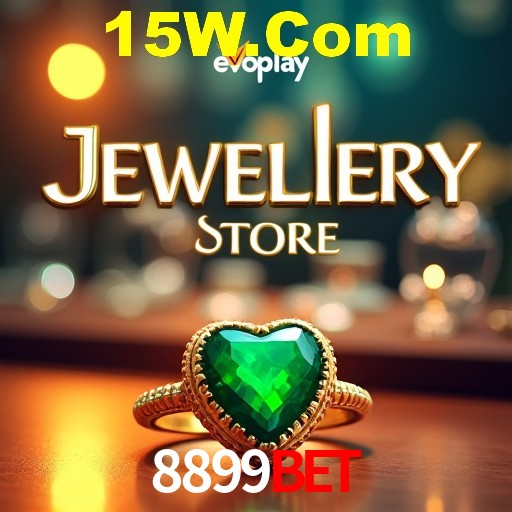 cassino 8899Bet