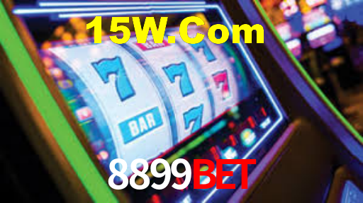 8899Bet