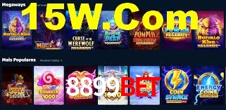 8899Bet Login