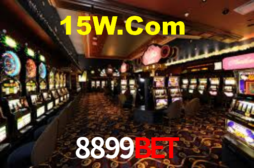 8899Bet