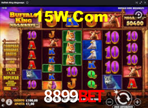 8899Bet - O Gigante Brasileiro Dos Cassinos Online - 8899 Bet Login