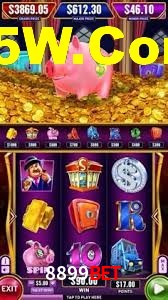 Daily Bonuses 8899Bet