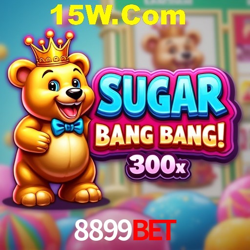 Inovações de Jogos na 8899Bet: O Futuro das Experiências Interativas