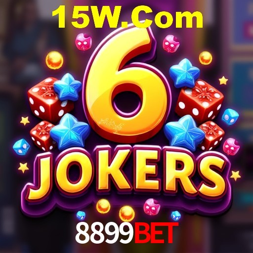 Descubra o Mundo do Cassino Online com 8899Bet