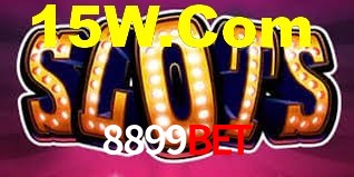 8899Bet App Interface