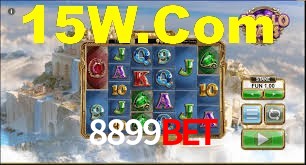 8899Bet