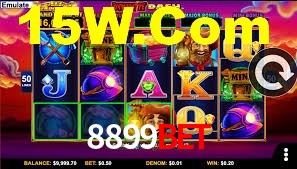 8899Bet