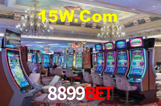 8899 Bet Login