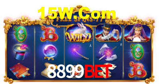 Bônus Generosos e Exclusivos no 8899Bet para Você!