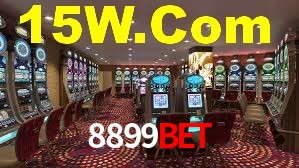 Exclusive Games 8899Bet
