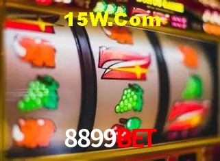 Promoções Sazonais 8899Bet