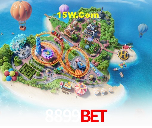 Mesa de Blackjack 8899Bet