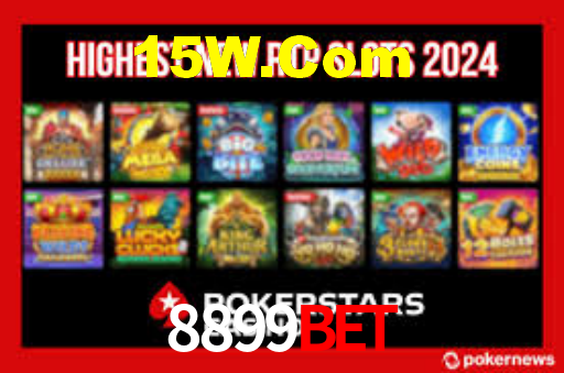 8899Bet Login