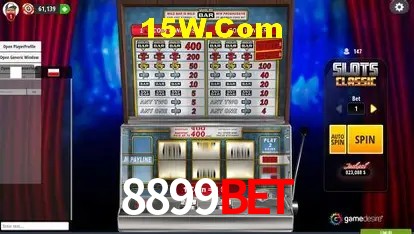 Sistemas de Segurança 8899Bet