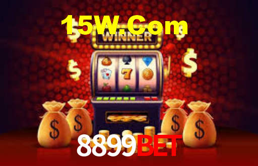 8899Bet Login