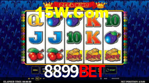 8899Bet