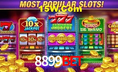 Estatísticas 8899Bet
