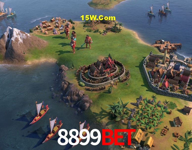 Casino VIP 8899Bet