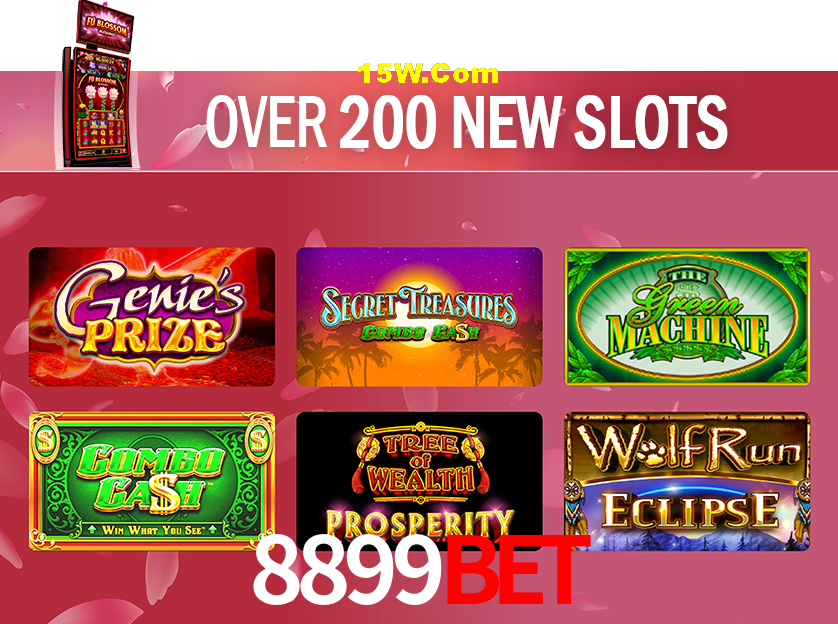 Statistics 8899Bet